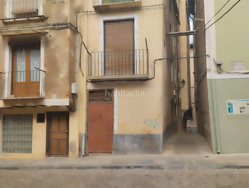 Foto 3a035230-188c-4403-b462-2fcb0c431686. Maison dans Daroca