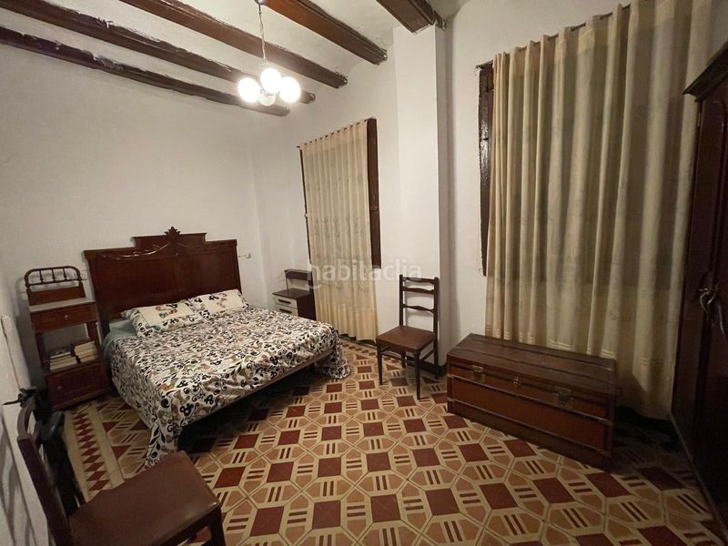 Foto 56385b9b-6454-45df-988e-1e87247b7082. Maison dans Daroca