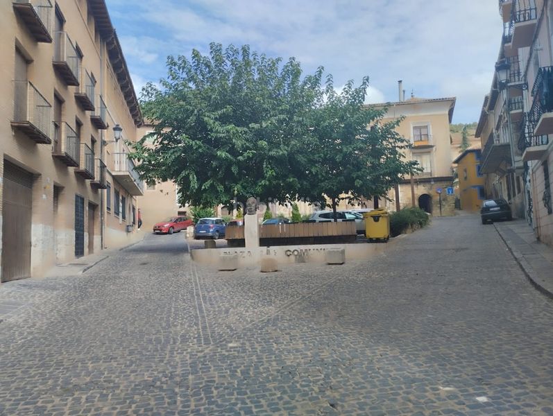 Foto 59ac558b-f784-444f-82de-c045cf6ad773. Maison dans Daroca