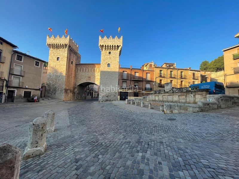 Foto 6fff8427-b848-423c-8a7b-72b29705c0d6. Maison dans Daroca