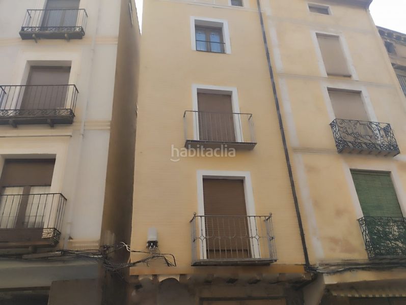 Foto accb4b98-d2ed-4c77-aec1-9f276e401acf. Maison dans Daroca