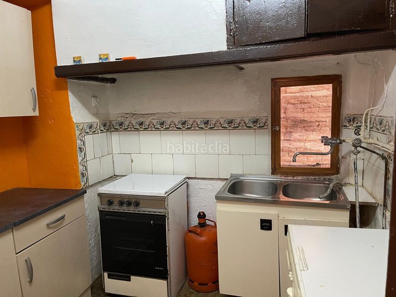 Foto b01360ee-2f1d-420d-9eb5-d8e63599ff8b. Maison dans Daroca