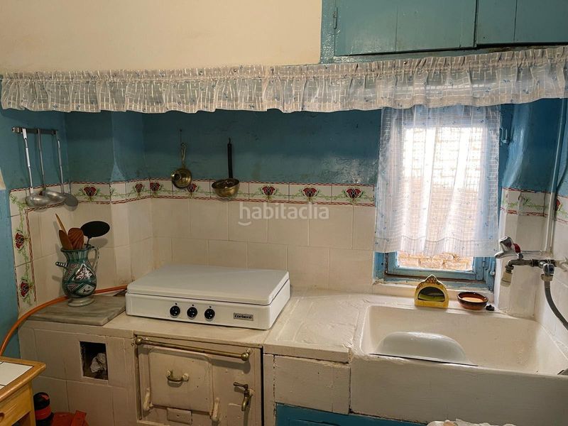 Foto d7826461-6825-43c8-8983-e5ff448bc369. Maison dans Daroca