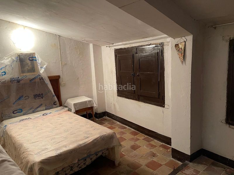 Foto e664e5eb-0897-4ef6-af26-ffab5bc30b56. Maison dans Daroca