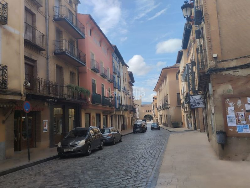 Foto fcfe7fd8-2141-45e8-9797-0dbfa79f54ba. Maison dans Daroca