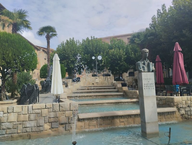 Foto ffb33f9c-5807-4154-8e3e-236498bd6141. Maison dans Daroca