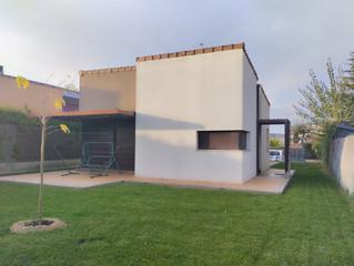 Chalet  Sierra de la virgen