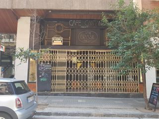 Geschäftsraum  Calle francisco vitoria