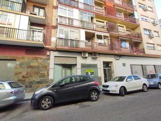 Local commercial  Calle rio duero