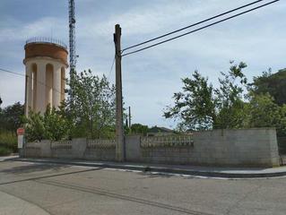 Terreny residencial  Avenida zaragoza