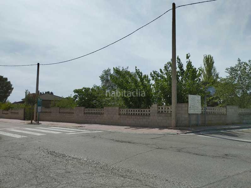 Foto 2817905d-5fe1-4d64-b5cf-0ede94a80cc2. Terreno residencial en Nuez de Ebro