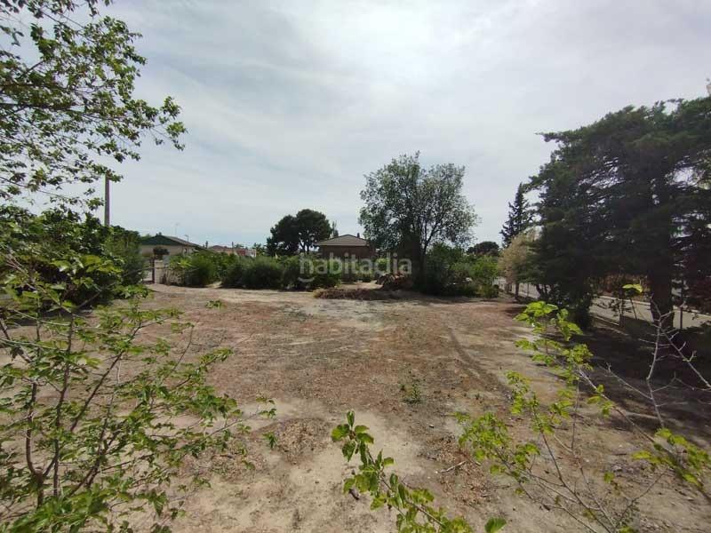 Foto 31a5c613-cd6a-4820-93ea-93244bb7a078. Terreno residencial en Nuez de Ebro