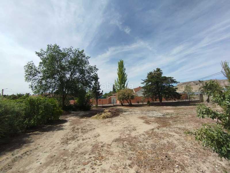 Foto 58c755eb-fcc0-469c-a5bd-39477e3f925a. Terreno residencial en Nuez de Ebro