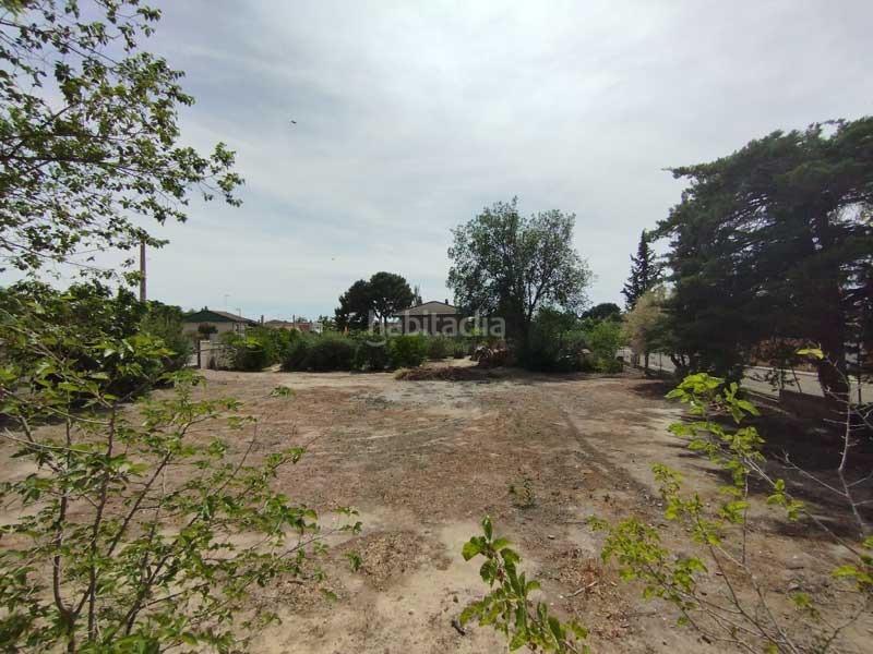 Foto 663d67c9-f456-4f0f-9c8e-0266cce3f205. Terreno residencial en Nuez de Ebro