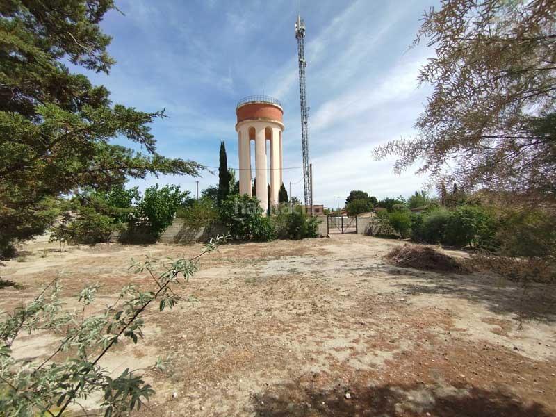 Foto 71aca705-3fd7-4c48-a5af-cbc12a17ba00. Terreno residencial en Nuez de Ebro