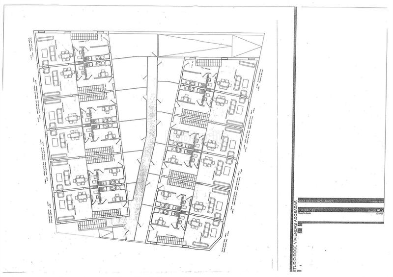 Foto eed30d04-4c07-4365-b028-36c2787e082a. Terreno residencial en Nuez de Ebro