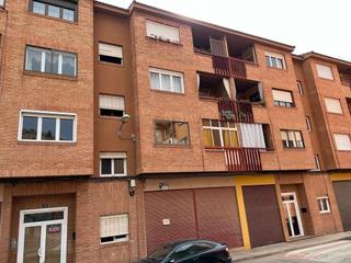 Etagenwohnung  Avenida avenida de san babil