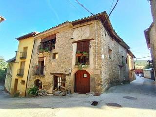 Casa  Iglesia. Casa totalmente rehabilitada