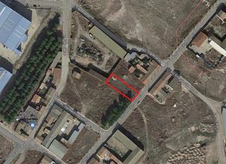 Terreny residencial  Diputacion provincial