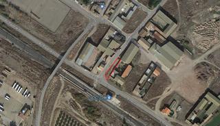 Terreny residencial  Diputacion provincial