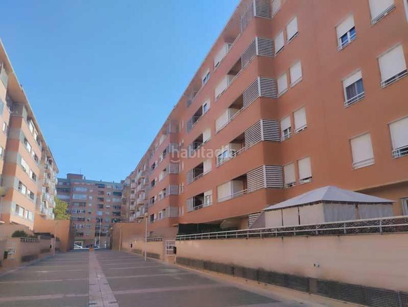 Foto 48656d15-1c26-4a67-90e0-b98b382f137a. Dúplex amb calefacció aparcament a Estación - San Antonio Calatayud