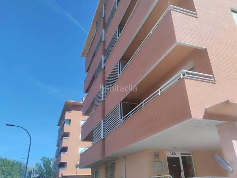 Foto 9f7fee74-3bd4-49bd-a06e-91024926a82e. Dúplex amb calefacció aparcament a Estación - San Antonio Calatayud