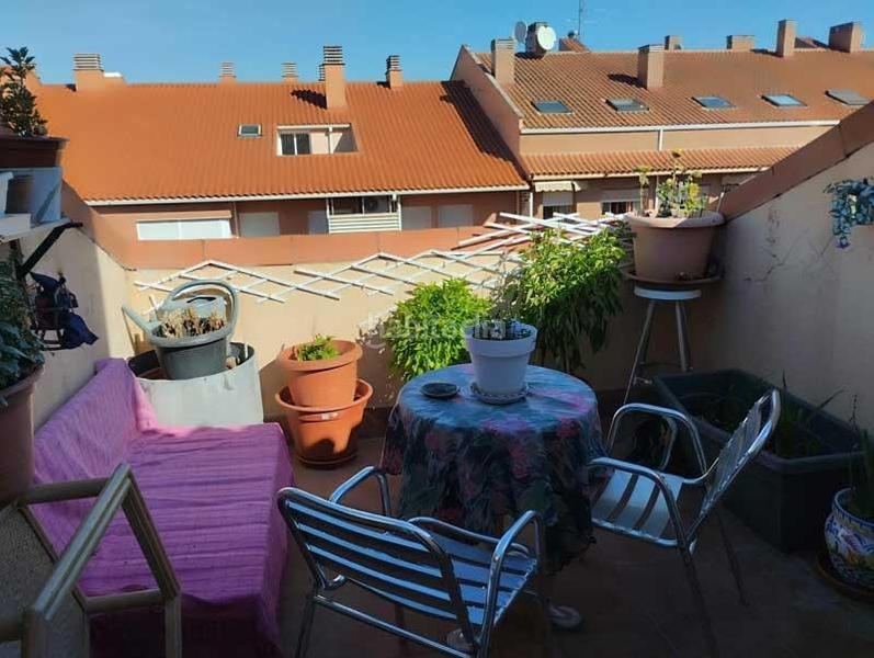 Foto 01e784ce-3033-4f68-b959-5b811b85b968. Zweistöckige wohnung mit heizung parking in Estación - San Antonio Calatayud