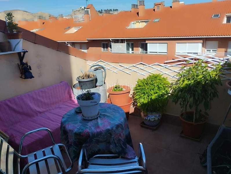 Foto 9373e868-1a17-4239-9344-505d31b7c91c. Zweistöckige wohnung mit heizung parking in Estación - San Antonio Calatayud
