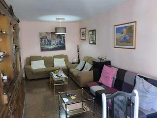 Zweistöckige Wohnung  Avenida avenida de pascual marquina