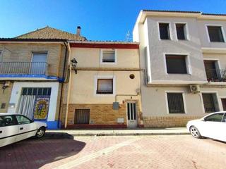 House  Plaza fernando el catolico