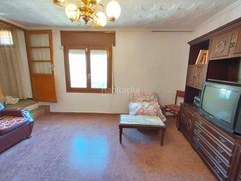 Foto 007fbe0b-96ec-4233-9369-91a539f5efb6. Maison avec chauffage dans Pradilla de Ebro