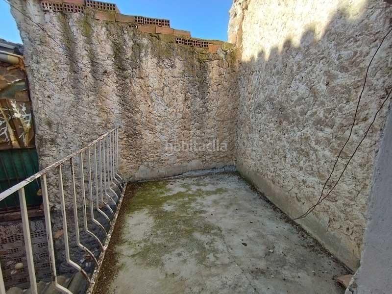 Foto 1f2a53a3-7f26-46b9-af79-dde73f5d90ba. Maison avec chauffage dans Pradilla de Ebro