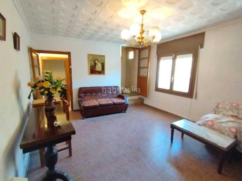 Foto 973256cb-979b-4f4a-ba81-22cd68069f2e. Maison avec chauffage dans Pradilla de Ebro