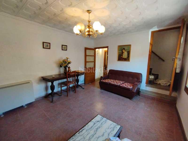 Foto a8b7fddb-9f6f-4b1a-a263-c28d923a2c03. Maison avec chauffage dans Pradilla de Ebro