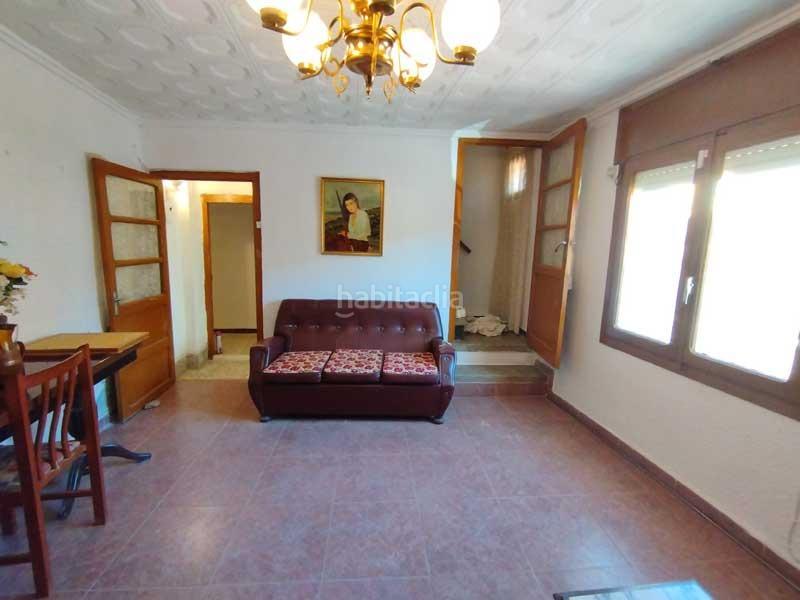 Foto d05f6a44-7612-4daf-89ea-5f23533e6a8c. Maison avec chauffage dans Pradilla de Ebro