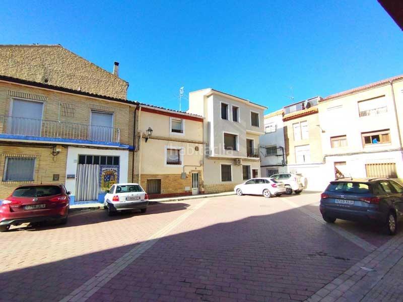 Foto d75d676e-9ddf-465a-baaf-b7ec3e4afed5. Maison avec chauffage dans Pradilla de Ebro