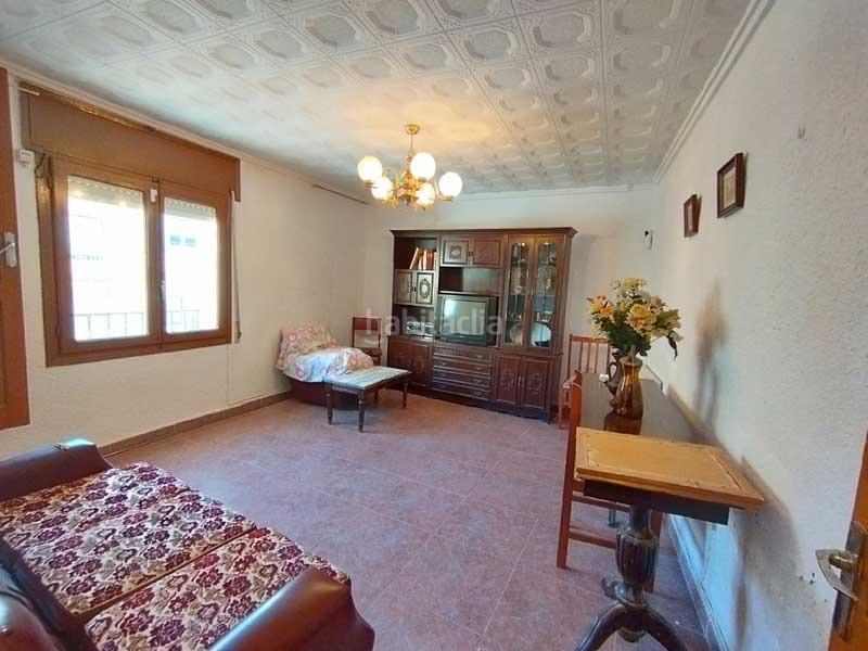 Foto e18e0708-1247-423e-95a5-4a3934fa9a66. Maison avec chauffage dans Pradilla de Ebro