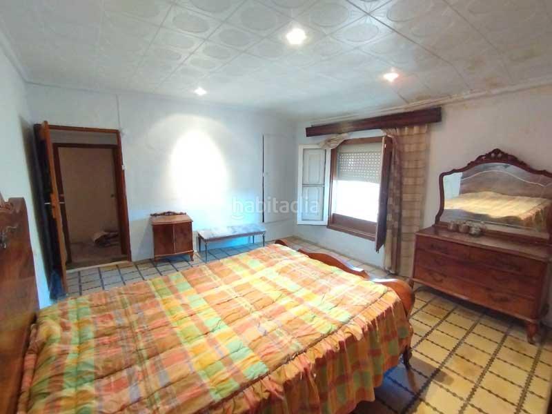 Foto e2588bed-dc3a-4205-ba36-bed6aad1959d. Maison avec chauffage dans Pradilla de Ebro