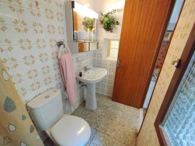 Foto fa6d2a22-244f-421a-8e4b-d28c76c1955f. Maison avec chauffage dans Pradilla de Ebro