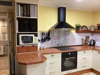 Chalet à Urbanizacion valdearenas 38
