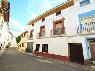 Casa  Calle molino