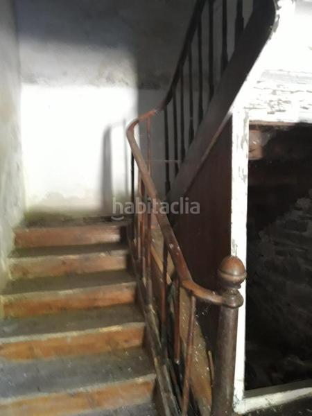 Foto 809f96e8-134c-4e0e-82d1-67ac23613bed. Casa a Fago