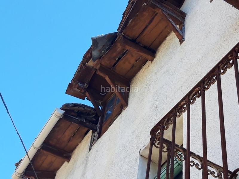 Foto d6d9e0eb-400d-49c5-a565-8a4a6133ee60. Casa a Fago