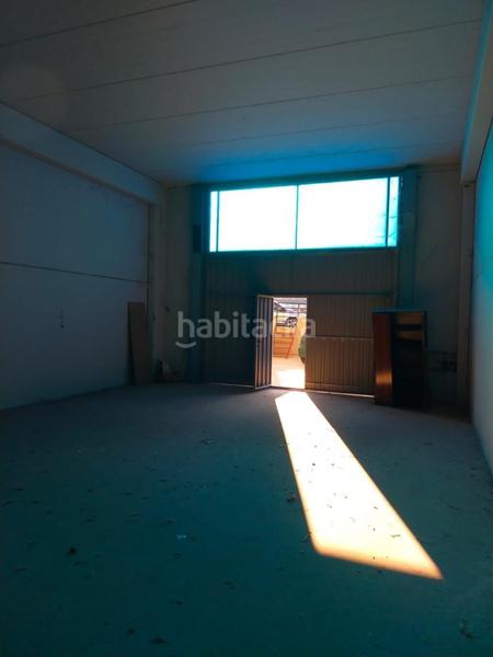 Foto 2ab28063-b469-4357-af4c-ac6c8c83f9b0. Industrial building in Cartuja Baja Zaragoza
