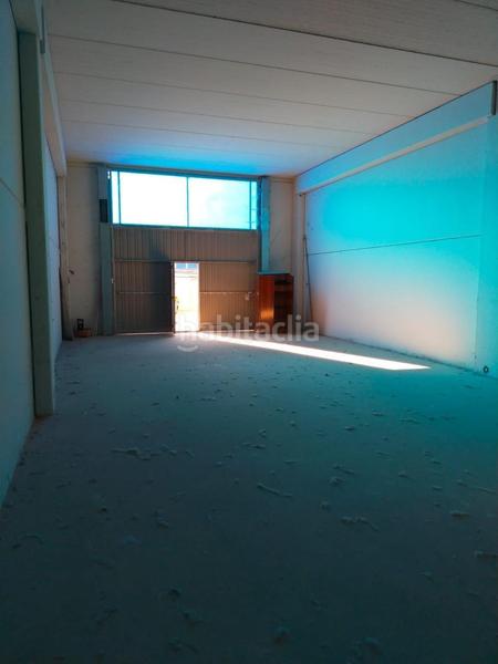 Foto 6aa59be1-33dd-4177-97a7-97ed909be544. Industrial building in Cartuja Baja Zaragoza