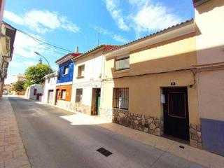Casa  Calle iglesia