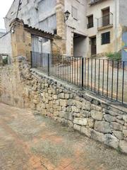 Terreny residencial  Del medio