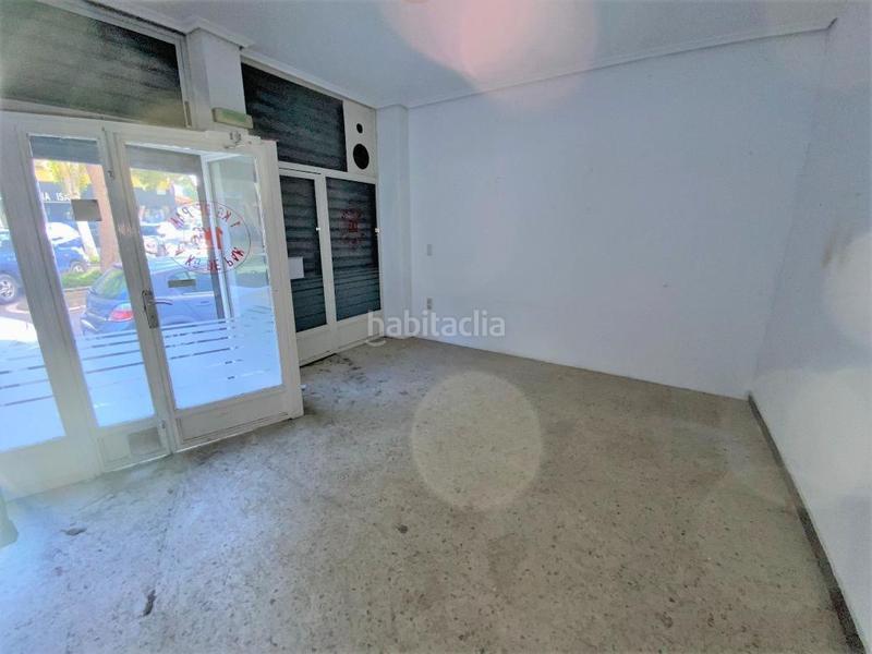 Foto 82720a2e-f048-4cfd-be38-d5f384d53df2. Local comercial a La Bozada - Parque Delicias Zaragoza