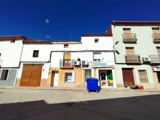 Casa  La fuente