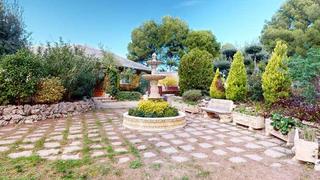 Chalet en Muela (La)